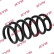 Ressort de suspension K-Flex RA7148 Kayaba, Vignette 2