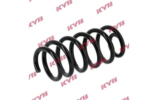 Ressort de suspension K-Flex RA7148 Kayaba, Image 2