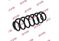 Ressort de suspension K-Flex RA7150 Kayaba