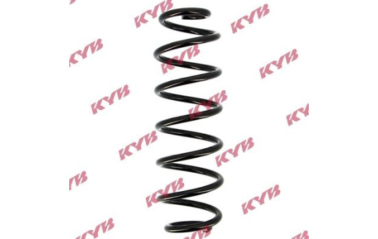 Ressort de suspension K-Flex RA7153 Kayaba