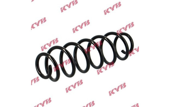 Ressort de suspension K-Flex RA7153 Kayaba, Image 2