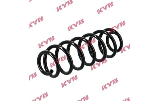 Ressort de suspension K-Flex RA7156 Kayaba, Image 2