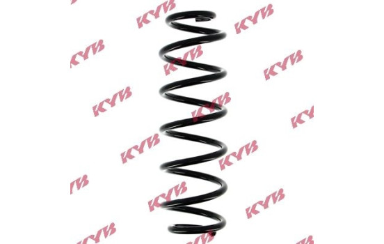 Ressort de suspension K-Flex RA7157 Kayaba