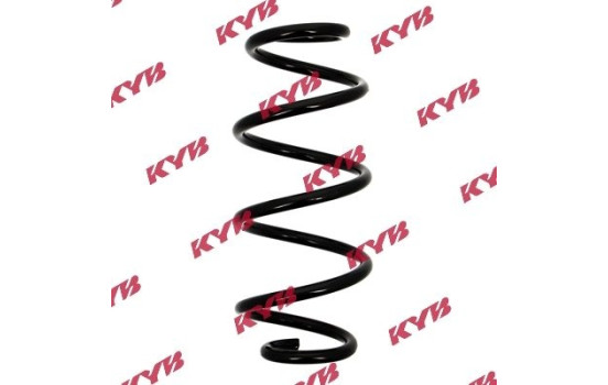 Ressort de suspension K-Flex RA7158 Kayaba