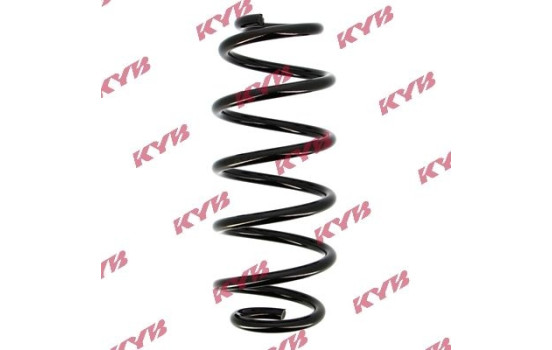 Ressort de suspension K-Flex RA7159 Kayaba