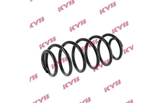 Ressort de suspension K-Flex RA7160 Kayaba, Image 2