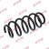 Ressort de suspension K-Flex RA7162 Kayaba, Vignette 2