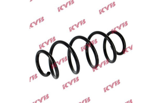 Ressort de suspension K-Flex RA7166 Kayaba, Image 2