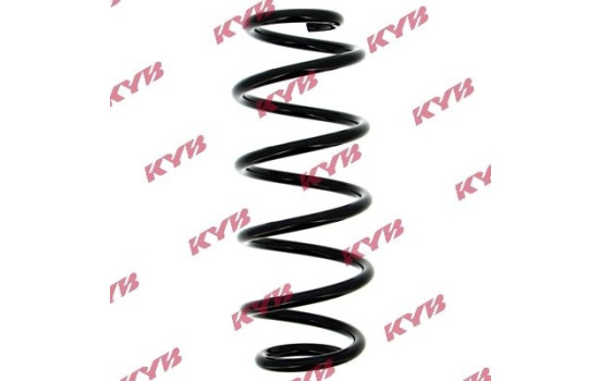 Ressort de suspension K-Flex RA7167 Kayaba