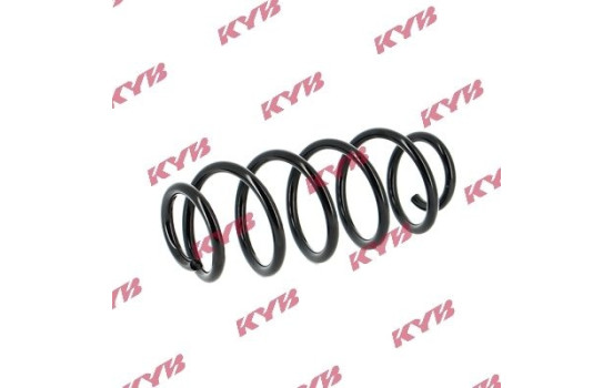 Ressort de suspension K-Flex RA7167 Kayaba, Image 2