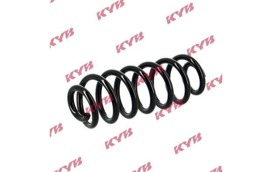 Ressort de suspension K-Flex RA7170 Kayaba, Image 2