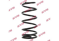 Ressort de suspension K-Flex RA7176 Kayaba