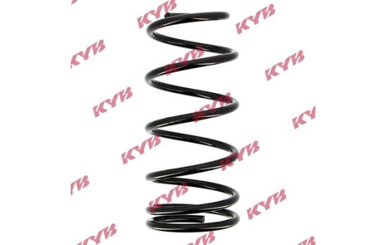 Ressort de suspension K-Flex RA7176 Kayaba