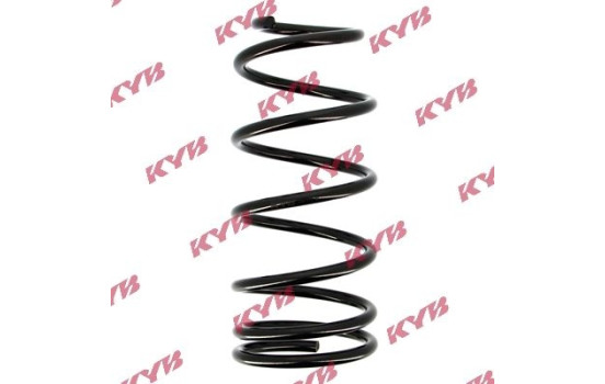 Ressort de suspension K-Flex RA7177 Kayaba