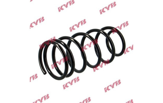 Ressort de suspension K-Flex RA7177 Kayaba, Image 2