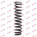 Ressort de suspension K-Flex RB2853 Kayaba, Vignette 3