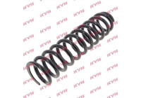 Ressort de suspension K-Flex RB2853 Kayaba