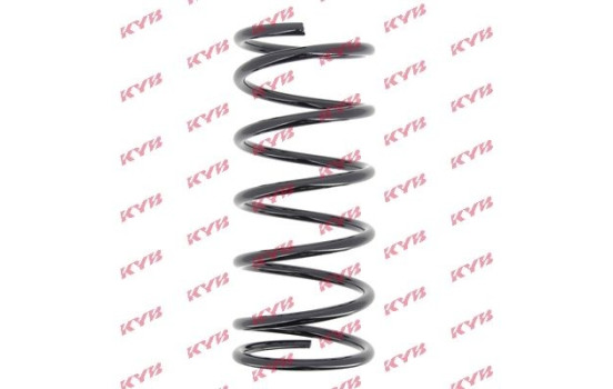 Ressort de suspension K-Flex RB6296 Kayaba, Image 2