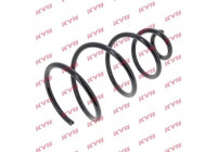 Ressort de suspension K-Flex RC1050 Kayaba