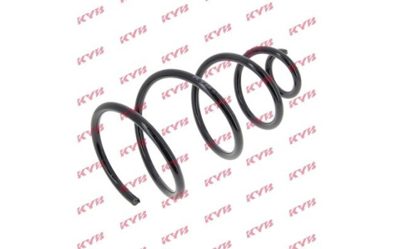 Ressort de suspension K-Flex RC1050 Kayaba