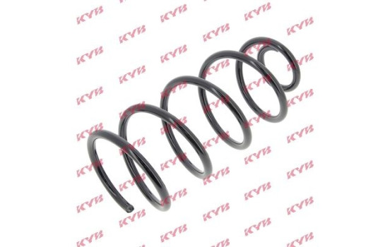 Ressort de suspension K-Flex RC1052 Kayaba