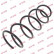 Ressort de suspension K-Flex RC1079 Kayaba