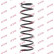 Ressort de suspension K-Flex RC1110 Kayaba, Vignette 2
