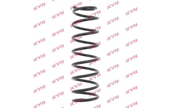Ressort de suspension K-Flex RC1110 Kayaba, Image 2