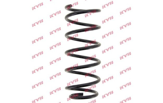 Ressort de suspension K-Flex RC1119 Kayaba, Image 2
