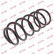 Ressort de suspension K-Flex RC1119 Kayaba