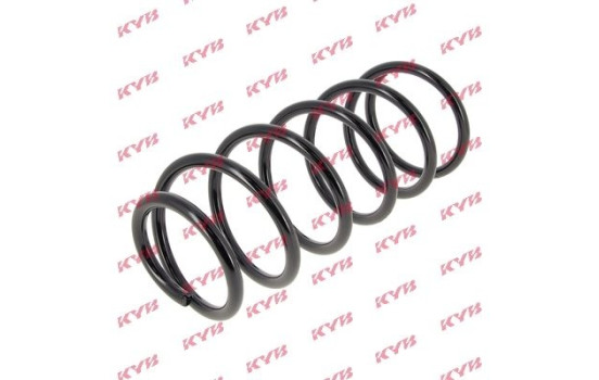 Ressort de suspension K-Flex RC1119 Kayaba