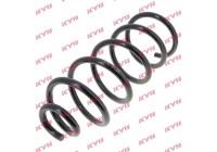 Ressort de suspension K-Flex RC1128 Kayaba