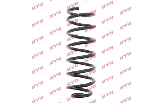 Ressort de suspension K-Flex RC1140 Kayaba, Image 2