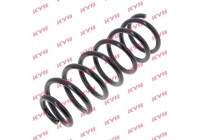 Ressort de suspension K-Flex RC1140 Kayaba