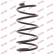 Ressort de suspension K-Flex RC1162 Kayaba, Vignette 2