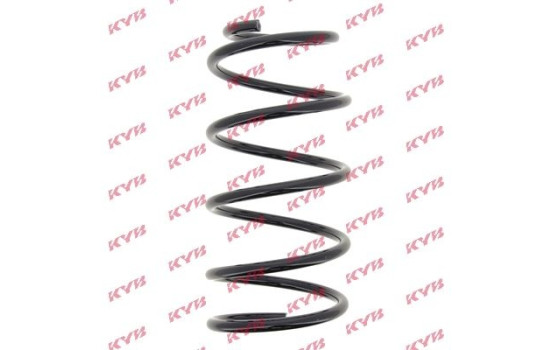Ressort de suspension K-Flex RC1162 Kayaba, Image 2