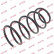 Ressort de suspension K-Flex RC1162 Kayaba