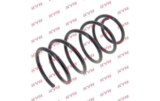 Ressort de suspension K-Flex RC1162 Kayaba