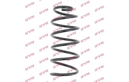 Ressort de suspension K-Flex RC1254 Kayaba, Image 2