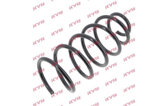 Ressort de suspension K-Flex RC1254 Kayaba
