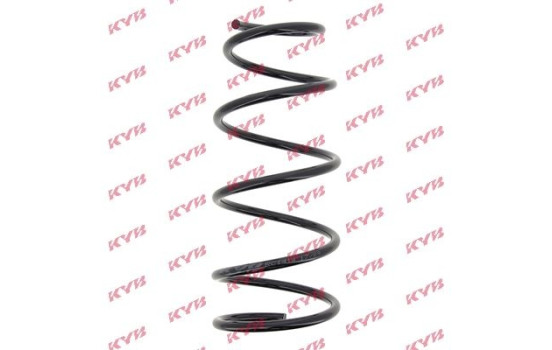 Ressort de suspension K-Flex RC1414 Kayaba, Image 2