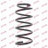 Ressort de suspension K-Flex RC1539 Kayaba, Vignette 2