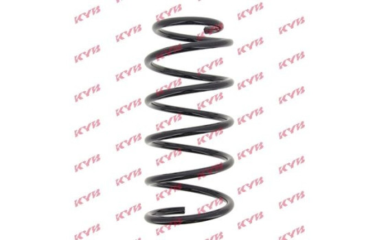 Ressort de suspension K-Flex RC1539 Kayaba, Image 2