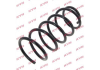 Ressort de suspension K-Flex RC1539 Kayaba