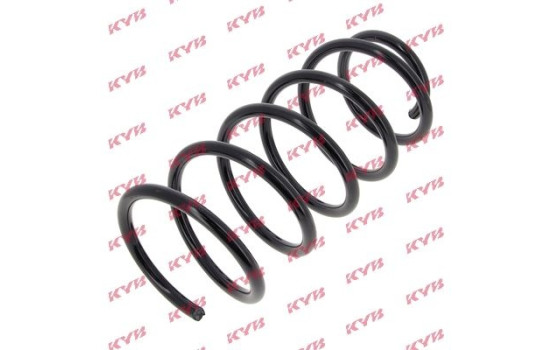 Ressort de suspension K-Flex RC1539 Kayaba