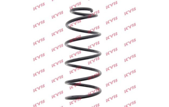 Ressort de suspension K-Flex RC1680 Kayaba, Image 2