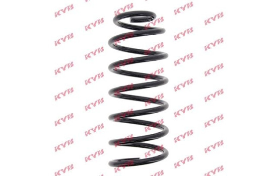 Ressort de suspension K-Flex RC1695 Kayaba, Image 2
