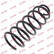 Ressort de suspension K-Flex RC1695 Kayaba