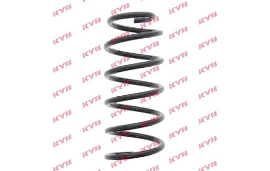 Ressort de suspension K-Flex RC1702 Kayaba, Image 2