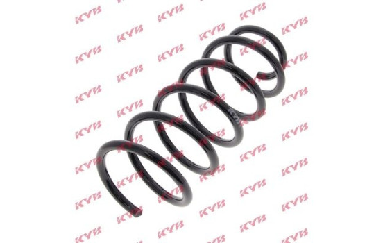 Ressort de suspension K-Flex RC1702 Kayaba